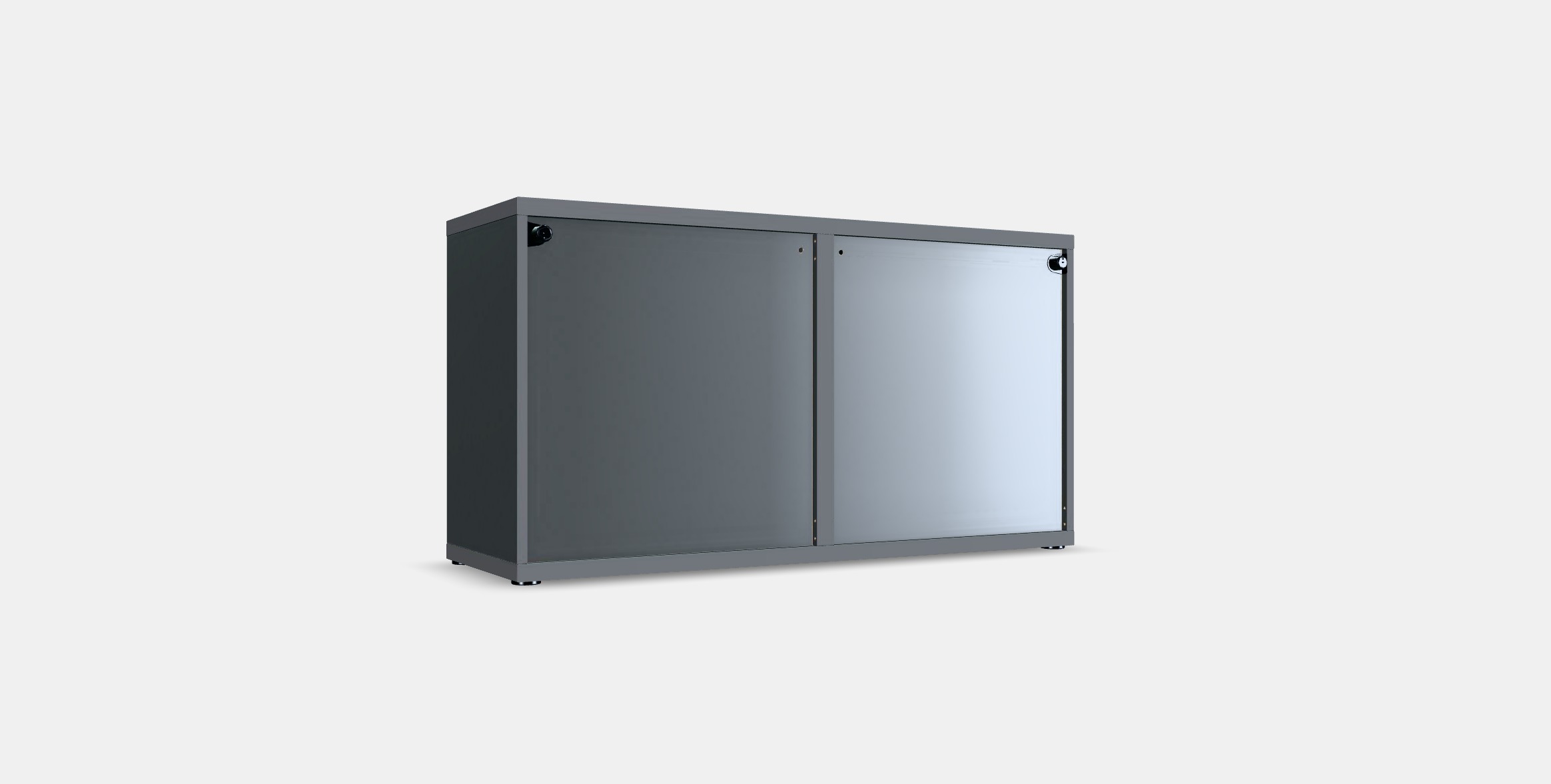 BESTA Frame 7 Low-poly 3D model_16