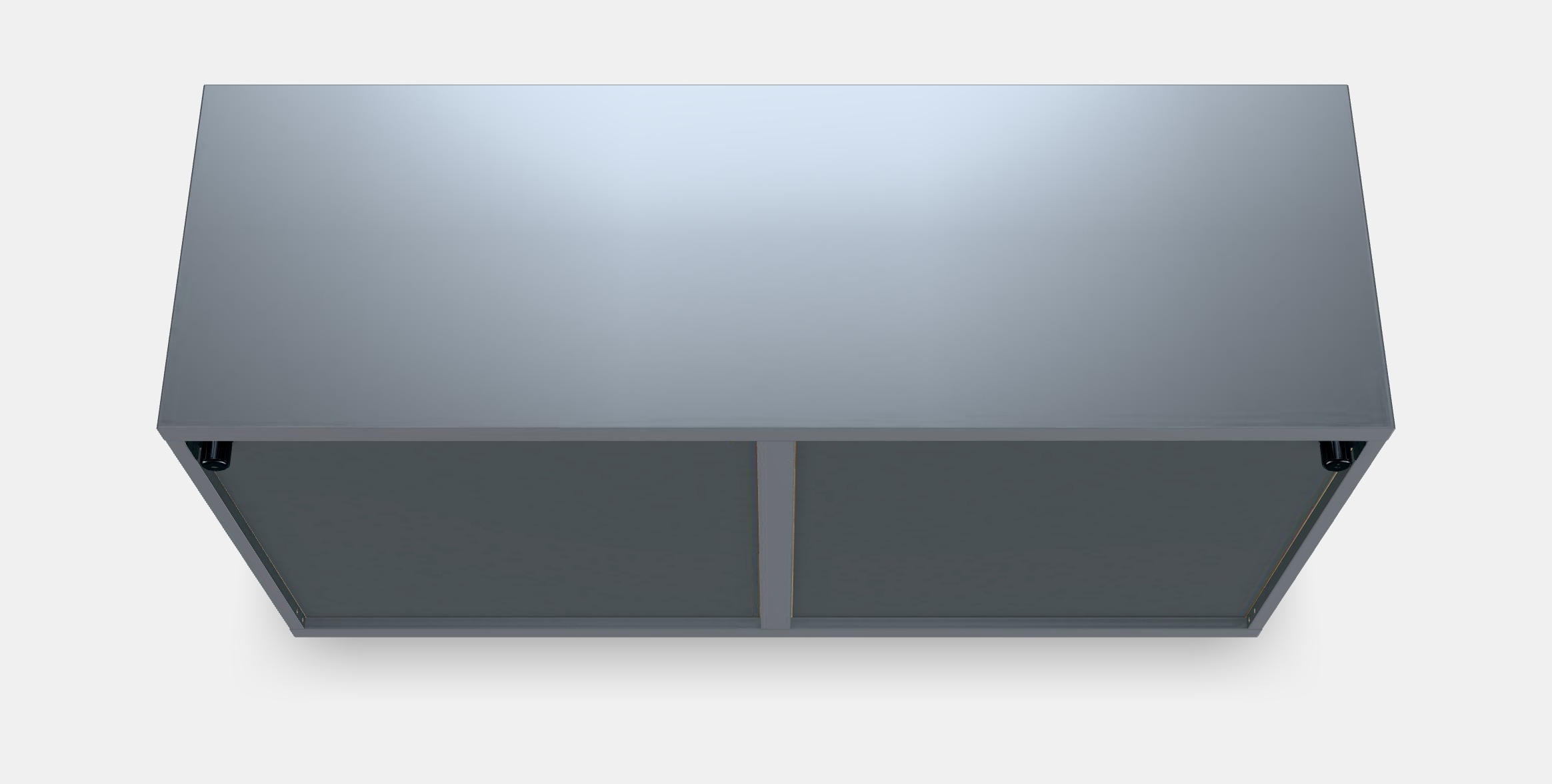 BESTA Frame 7 Low-poly 3D model_3