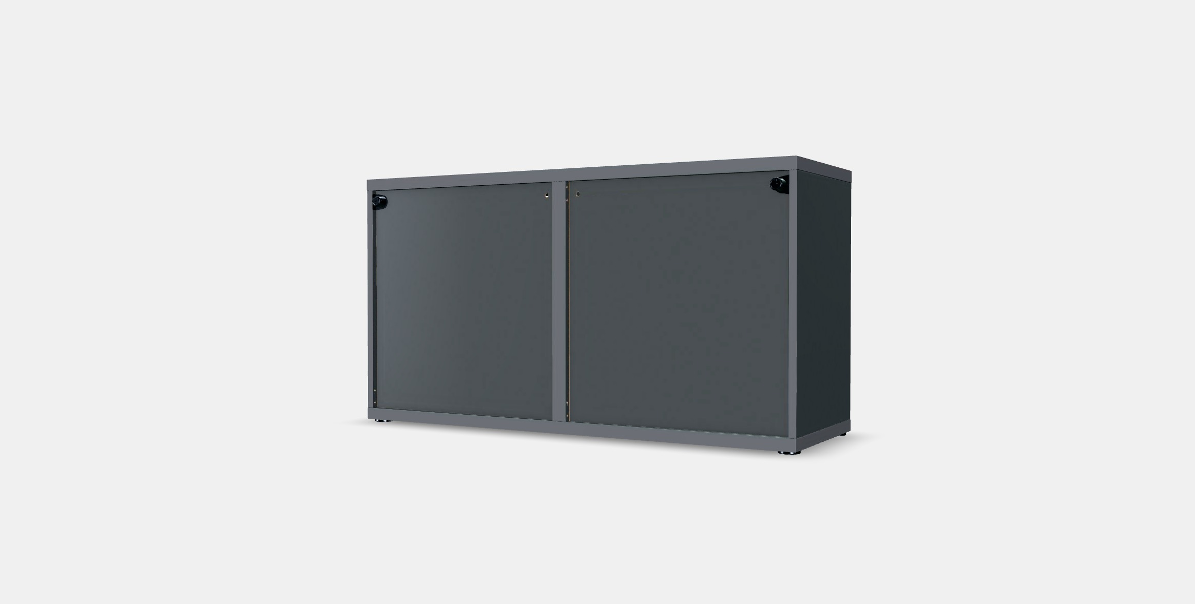 BESTA Frame 7 Low-poly 3D model_5