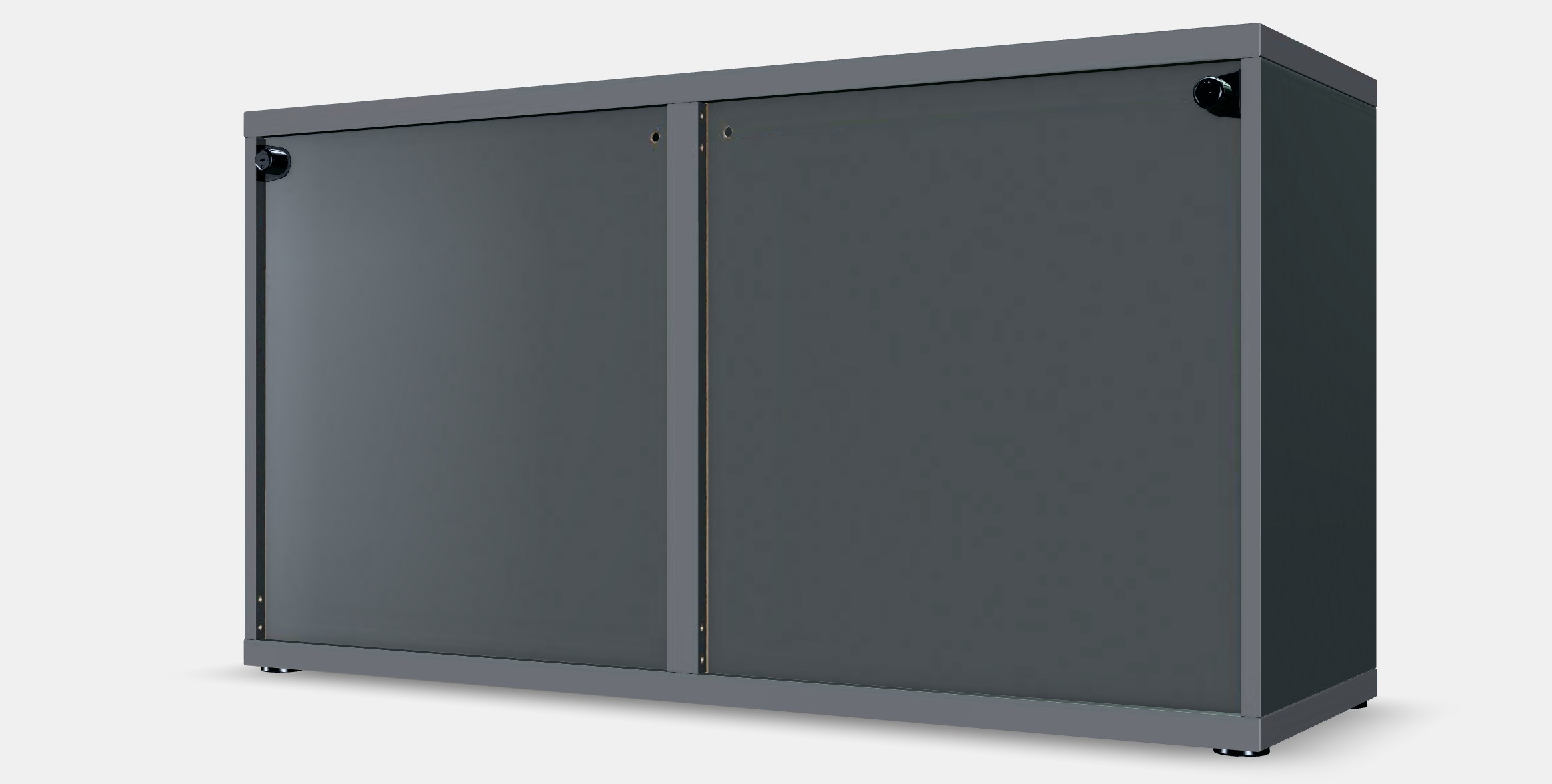 BESTA Frame 7 Low-poly 3D model_7