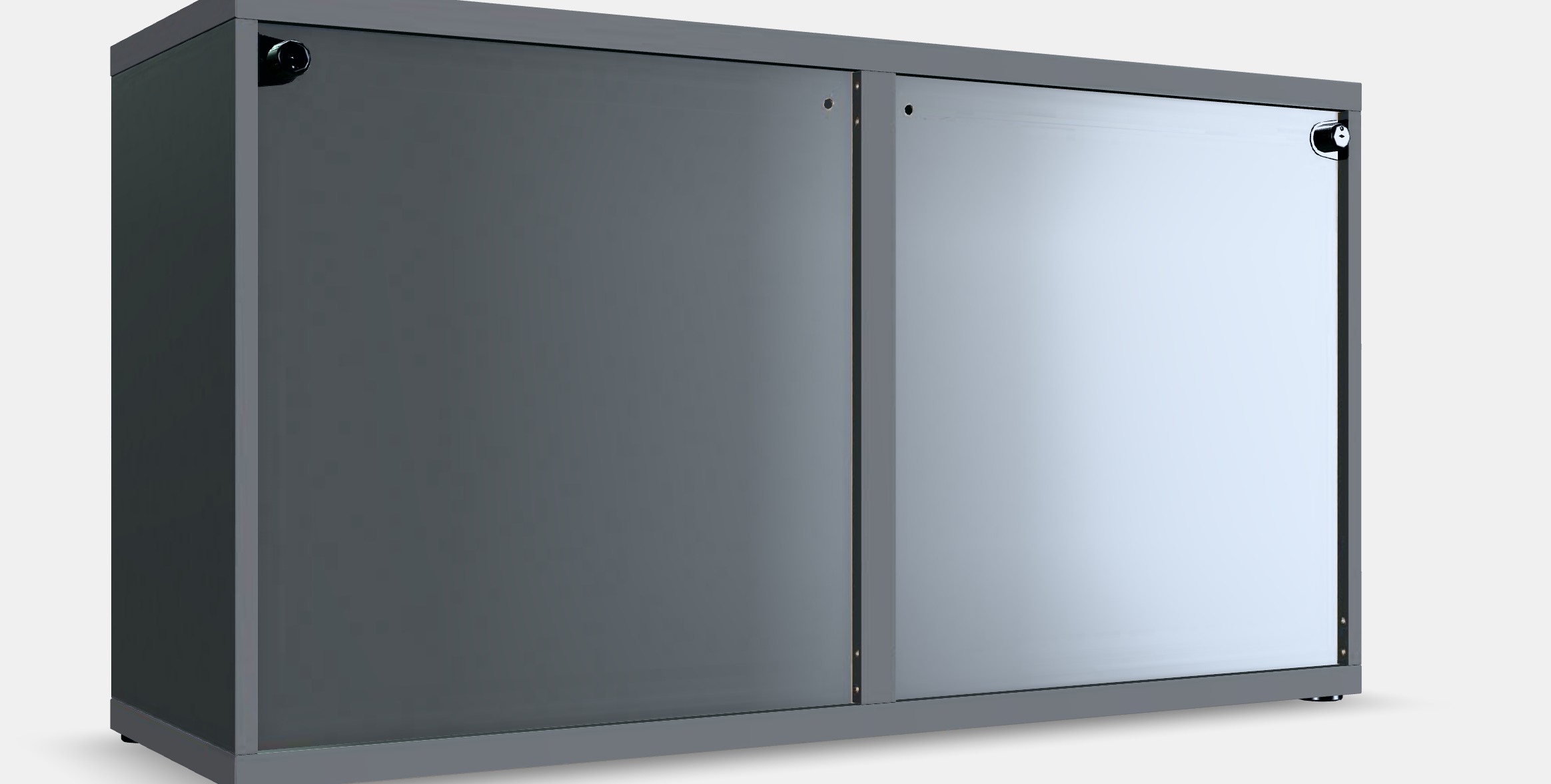 BESTA Frame 7 Low-poly 3D model_4