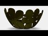 STOCKHOLM Bowl 1 Low-poly 3D model_1