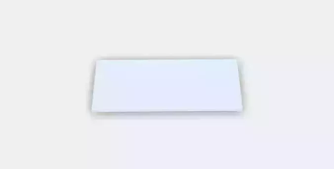 UTRUSTA Drawer front high