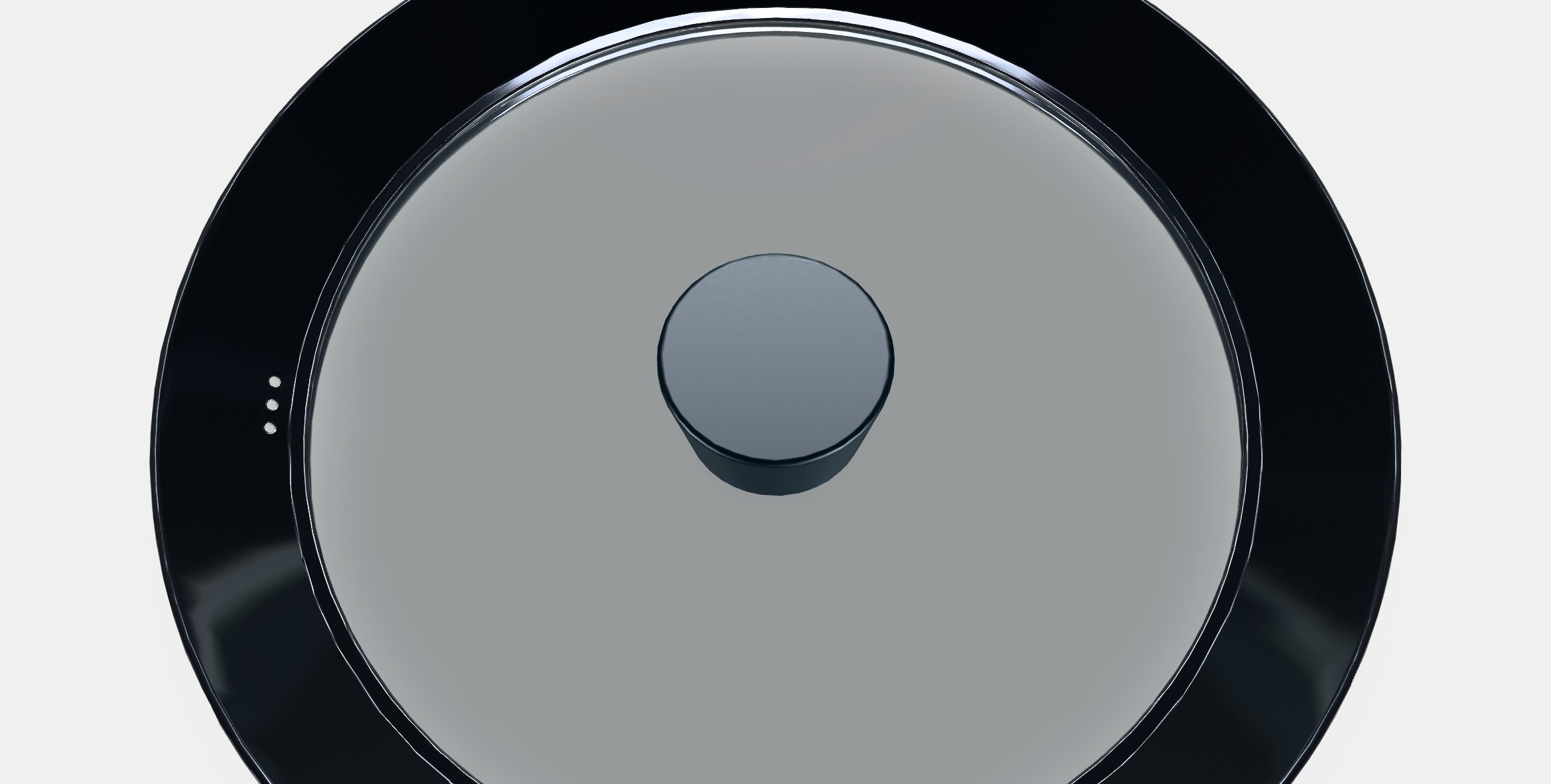 KLOCKREN Member Low-poly 3D model_4