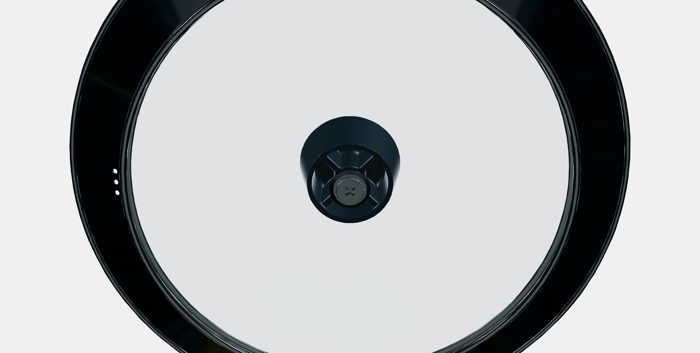 KLOCKREN Member Low-poly 3D model_8