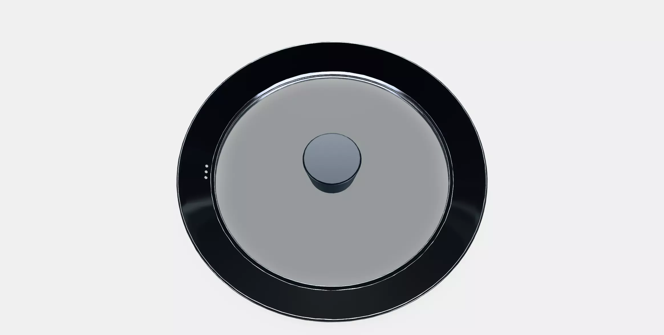 KLOCKREN Member Low-poly 3D model_0