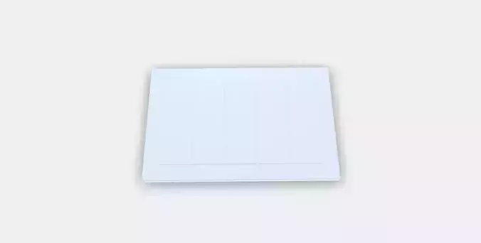 STENSUND Drawer front 8