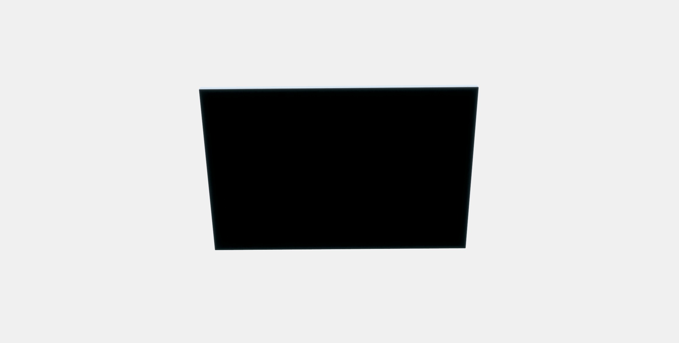 STENSUND Drawer front 8 Low-poly 3D model_7