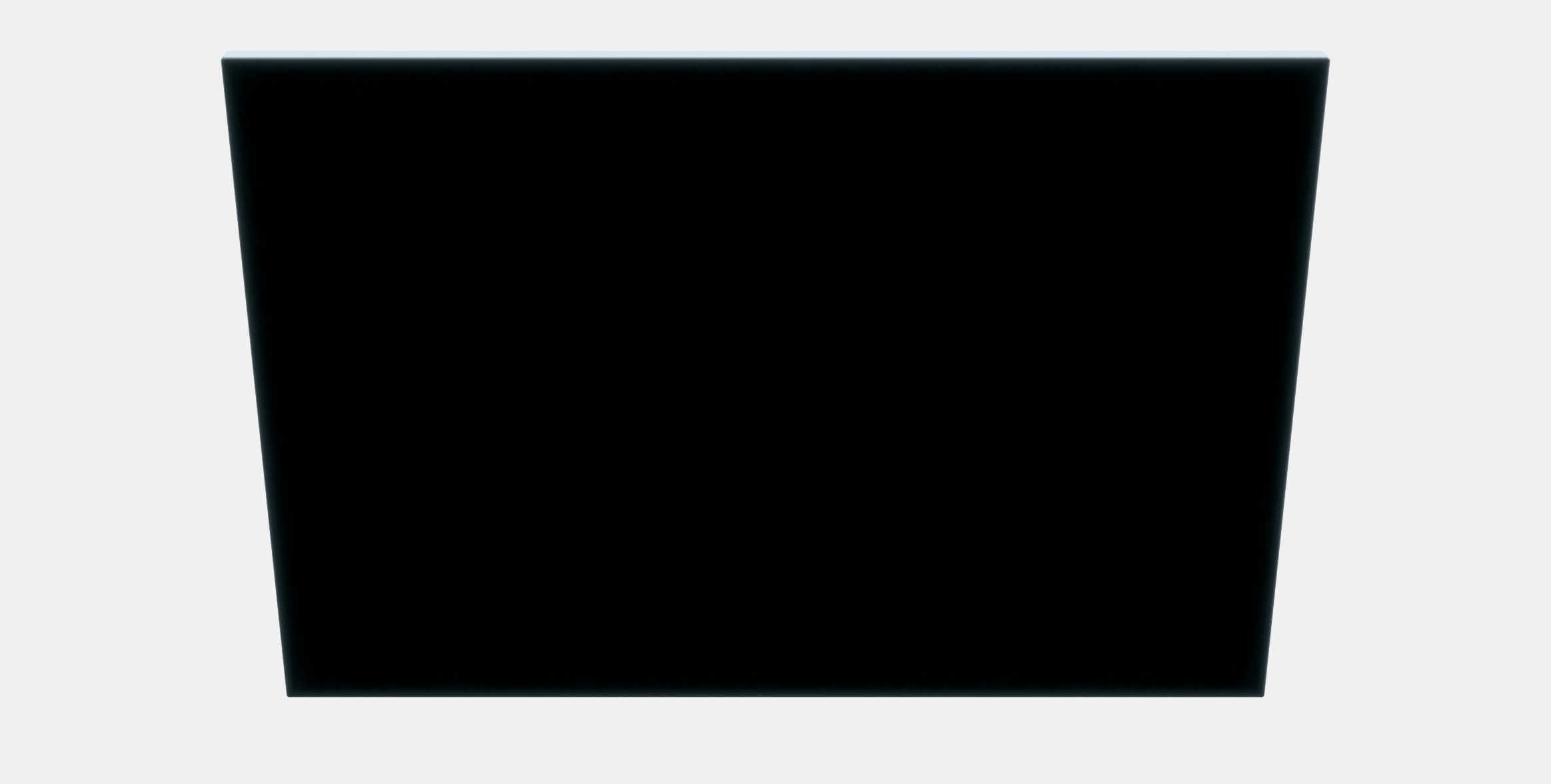 STENSUND Drawer front 8 Low-poly 3D model_8