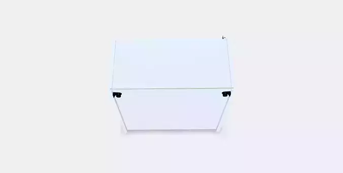 ENHET Wall cb w 1 shelf