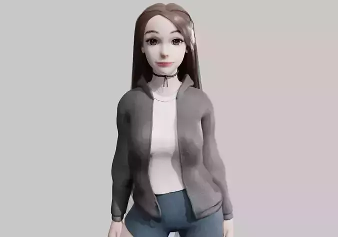 Standard Pretty woman V35408 