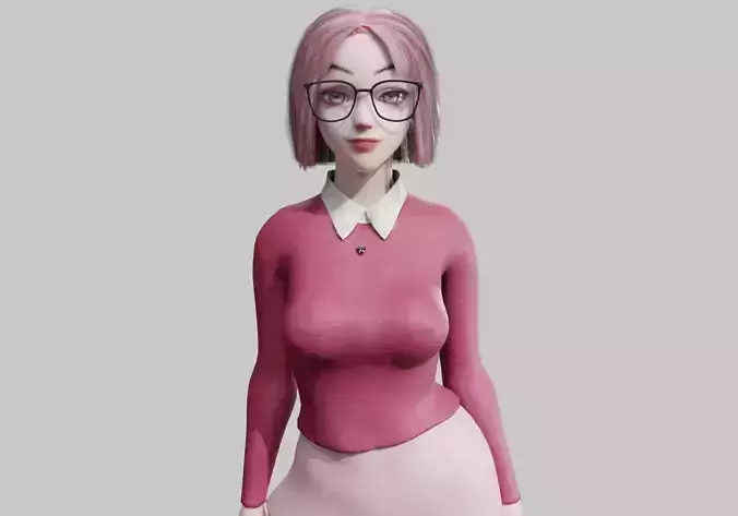 Standard Basic Woman V31282 