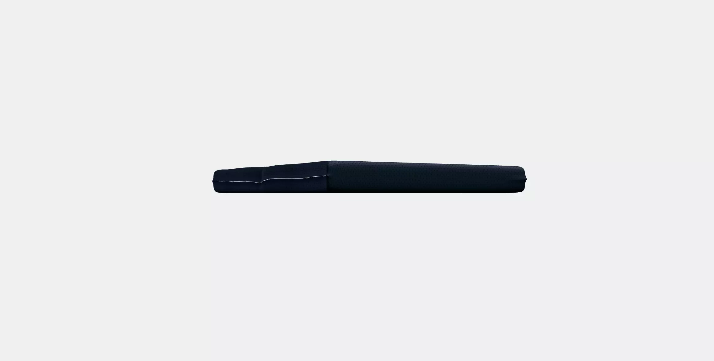 NYTTIG FIL 559 Charcoal filter Low-poly 3D model