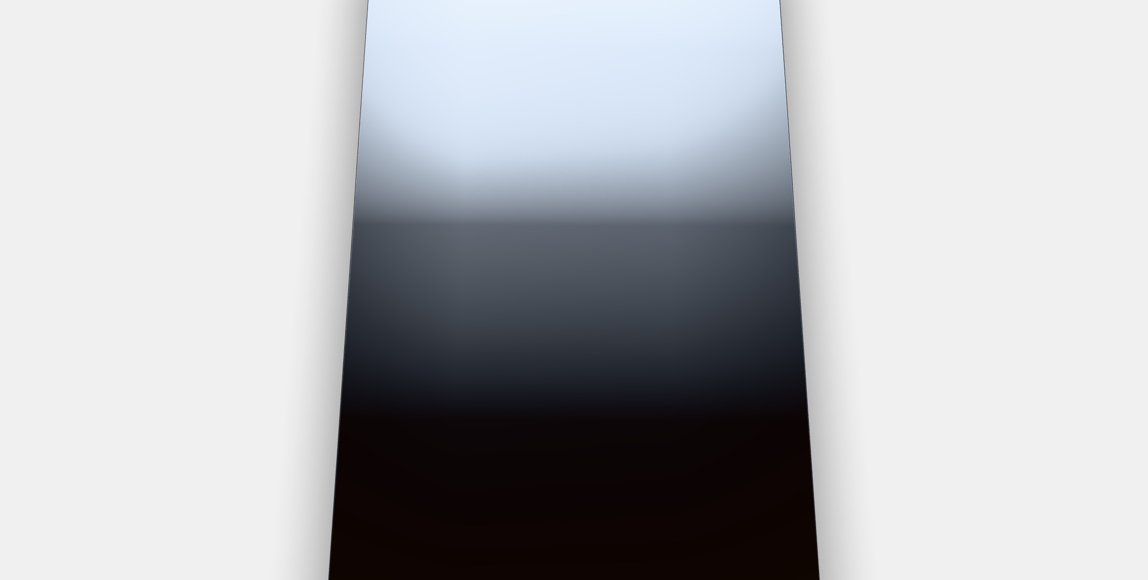 UPPLOV Front for dishwasher 1 Low-poly 3D model_4