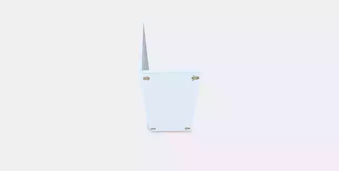 STENSUND 2-p door f corner base cabinet set 1