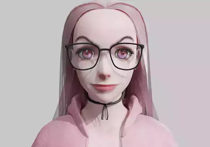 Basic Standard woman V33652 