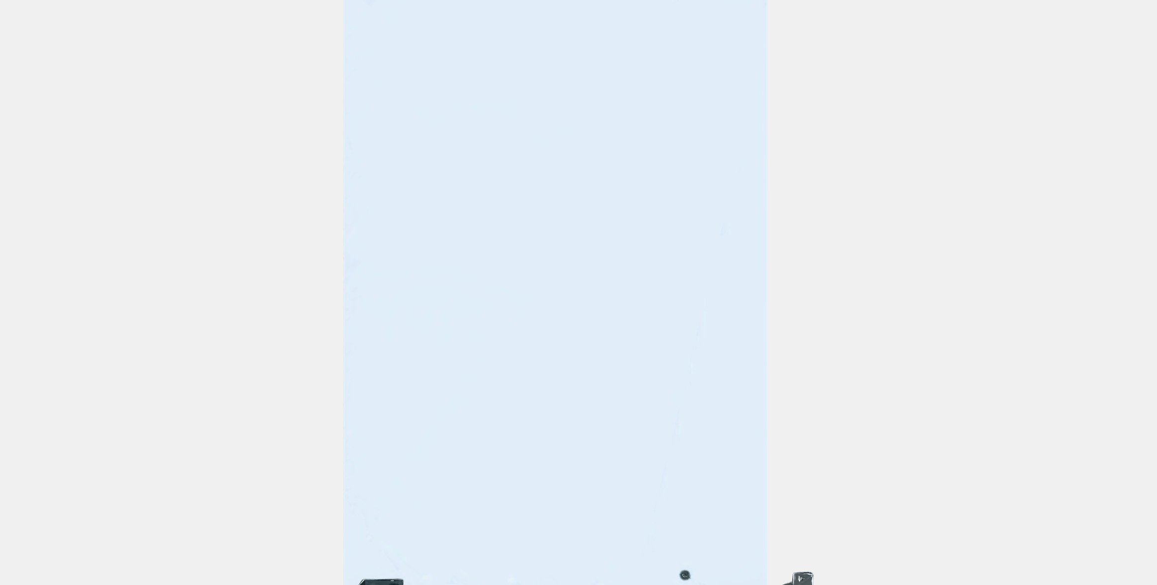 ENHET Corner panel Low-poly 3D model_15