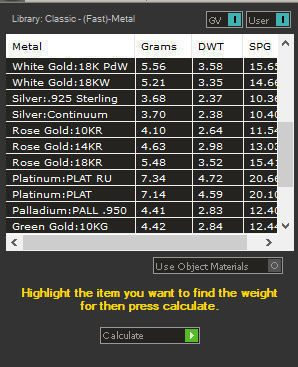 Earing 3D print model_6