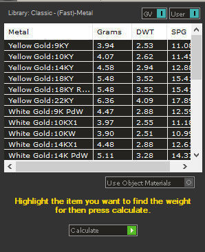 Earing 3D print model_4