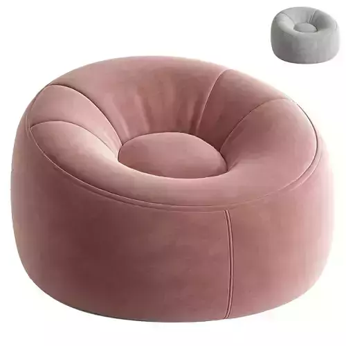 Lamzac O chair by 2Modern