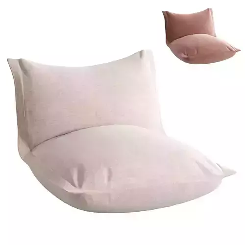 The BonBaron Sherpa Chair