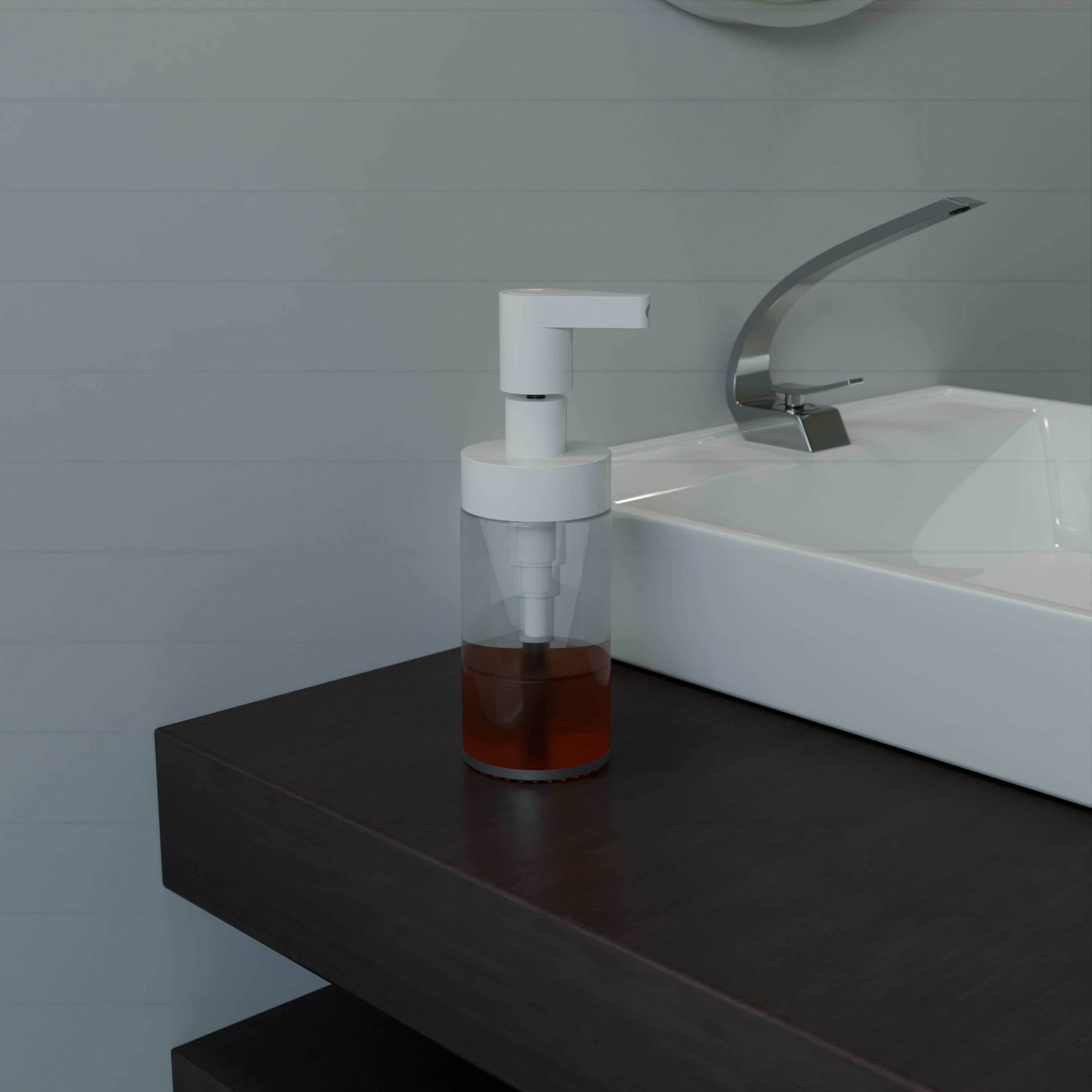 IKEA Tackan 3D model_8