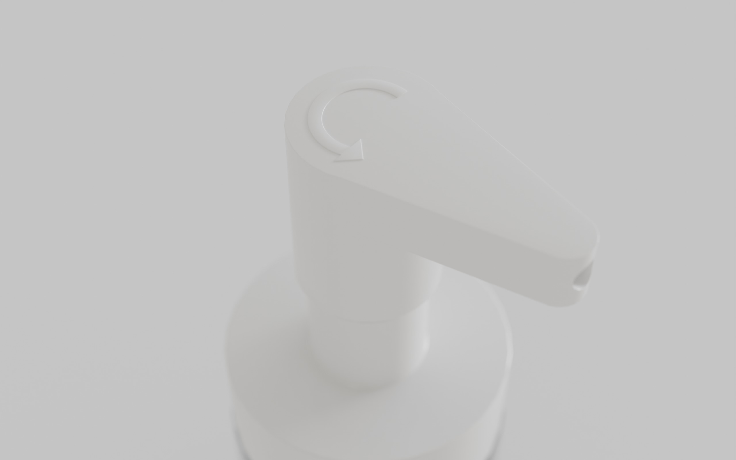 IKEA Tackan 3D model_4