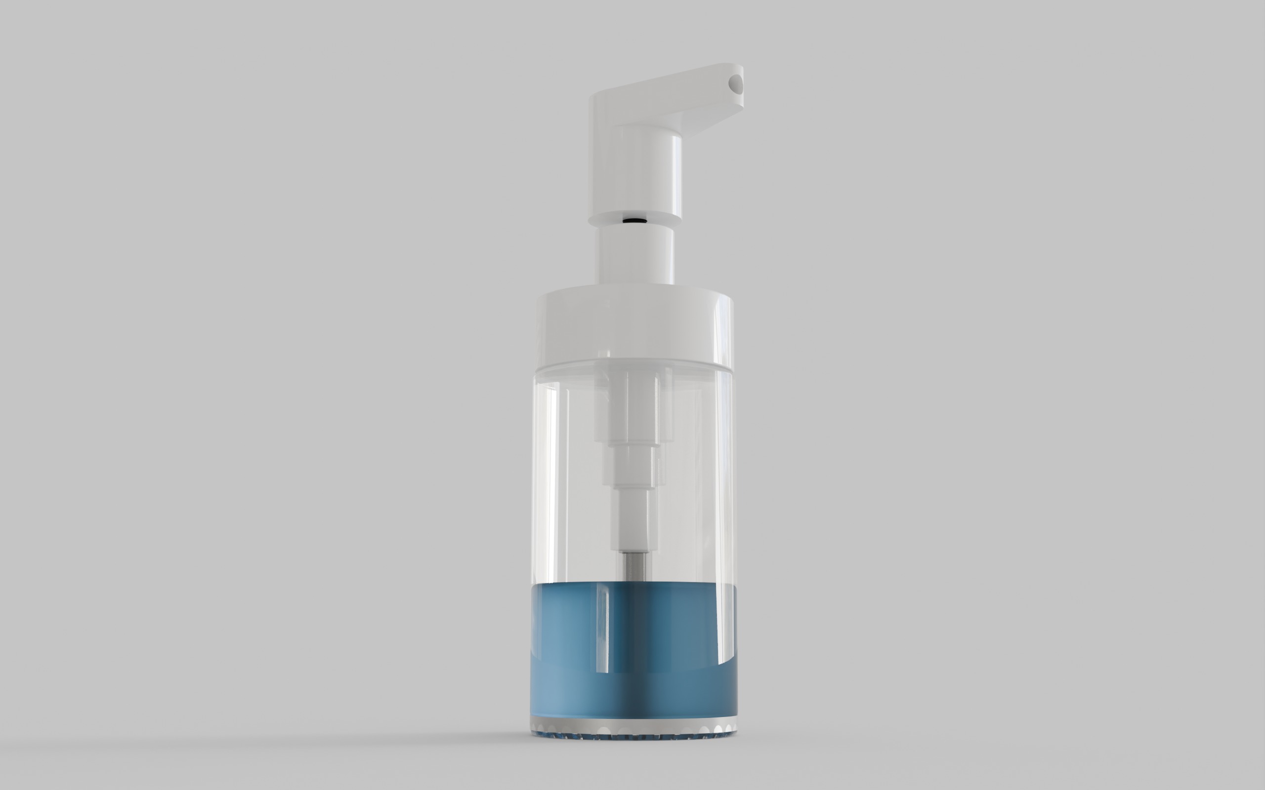 IKEA Tackan 3D model_6