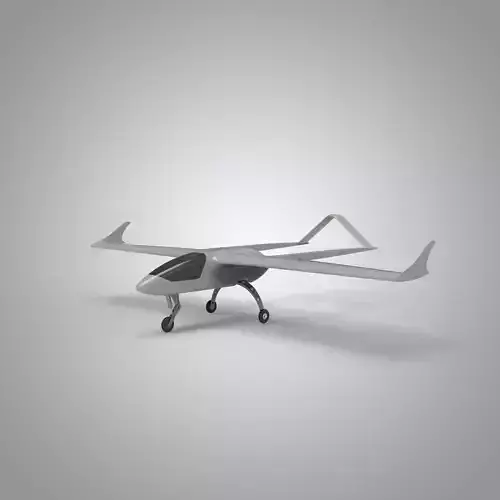 SPY UAV 