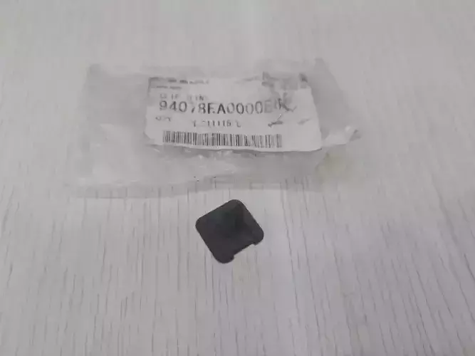 Subaru Clip Pin 94078FA0000E 3D print model