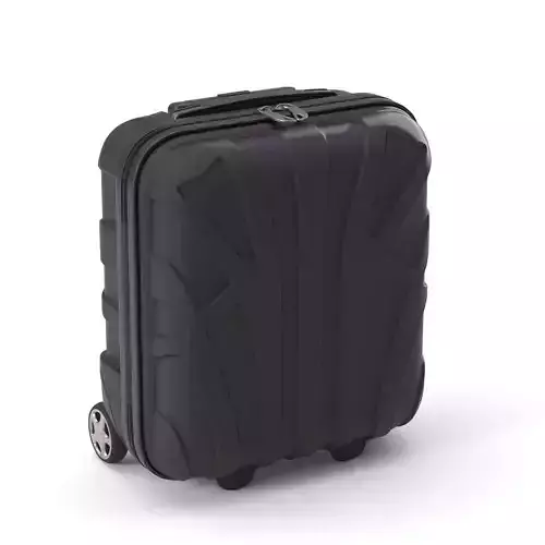 Suitline Rollen Trolley