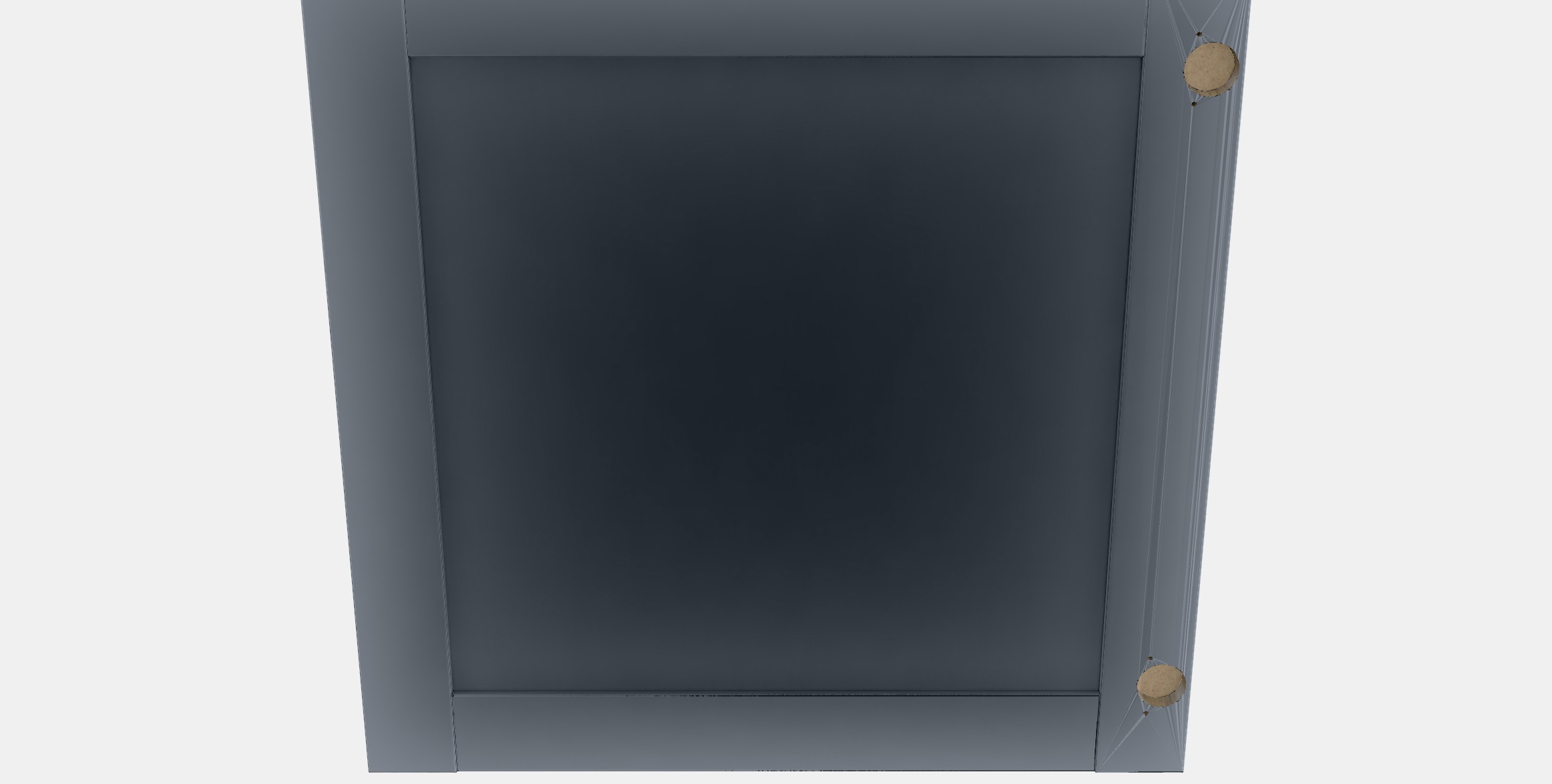 ANDHET BY 20 Low-poly 3D model_8