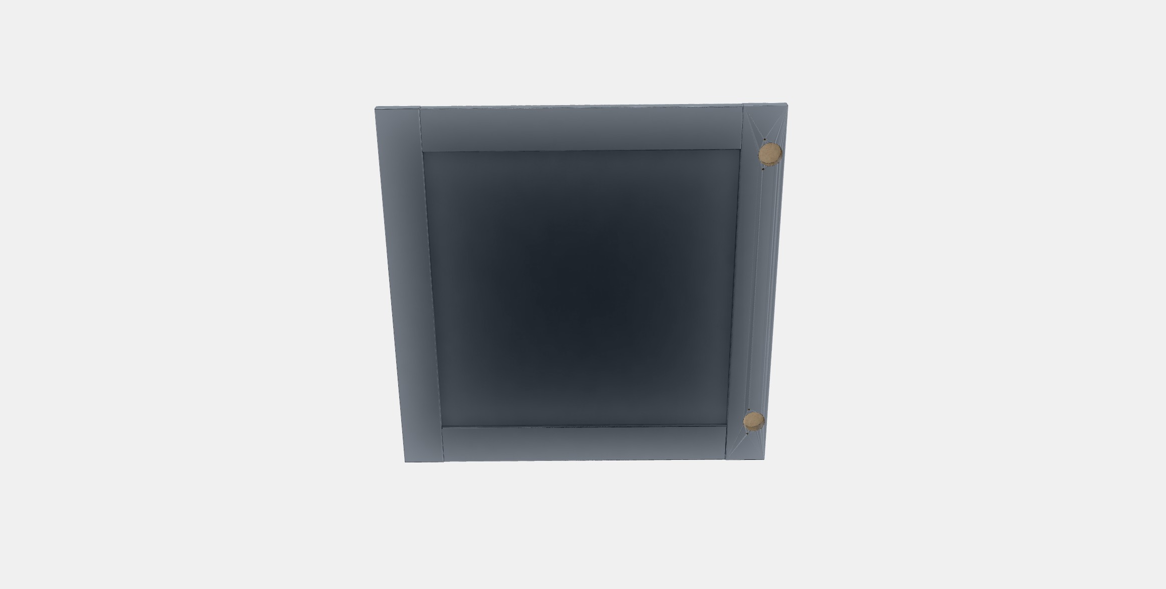 ANDHET BY 20 Low-poly 3D model_6