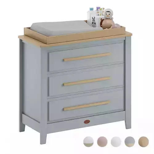 Changing table Linear Boori