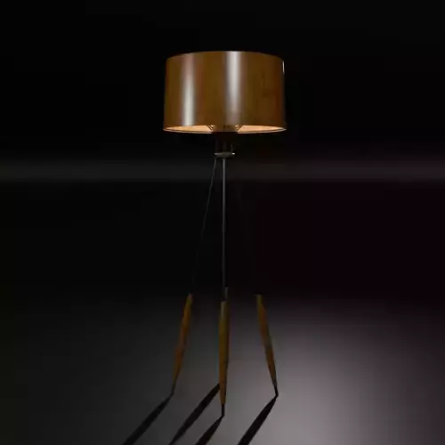 Self Stand - pendant lights