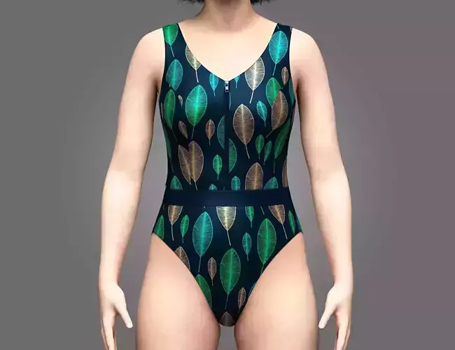 Body Suit