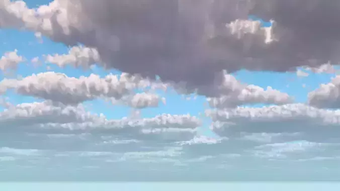 Clouds