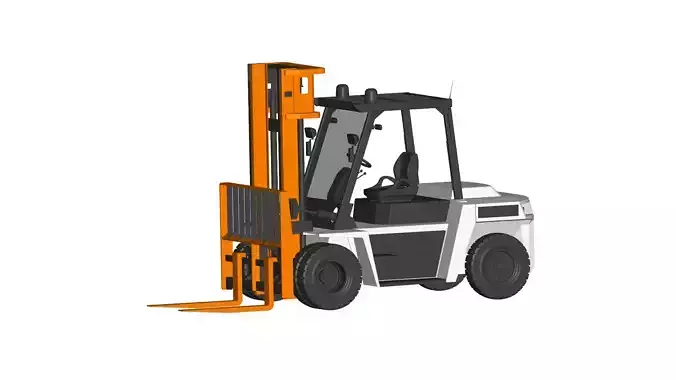 CAT Forklifts Lift Trucks
