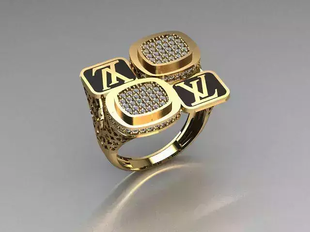 jewelry ring