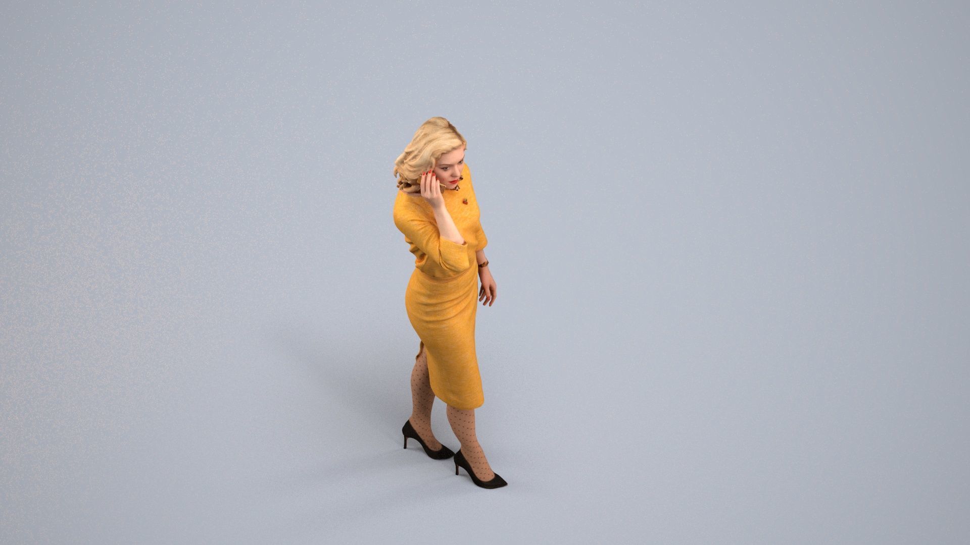 Basics0002 3D model_17