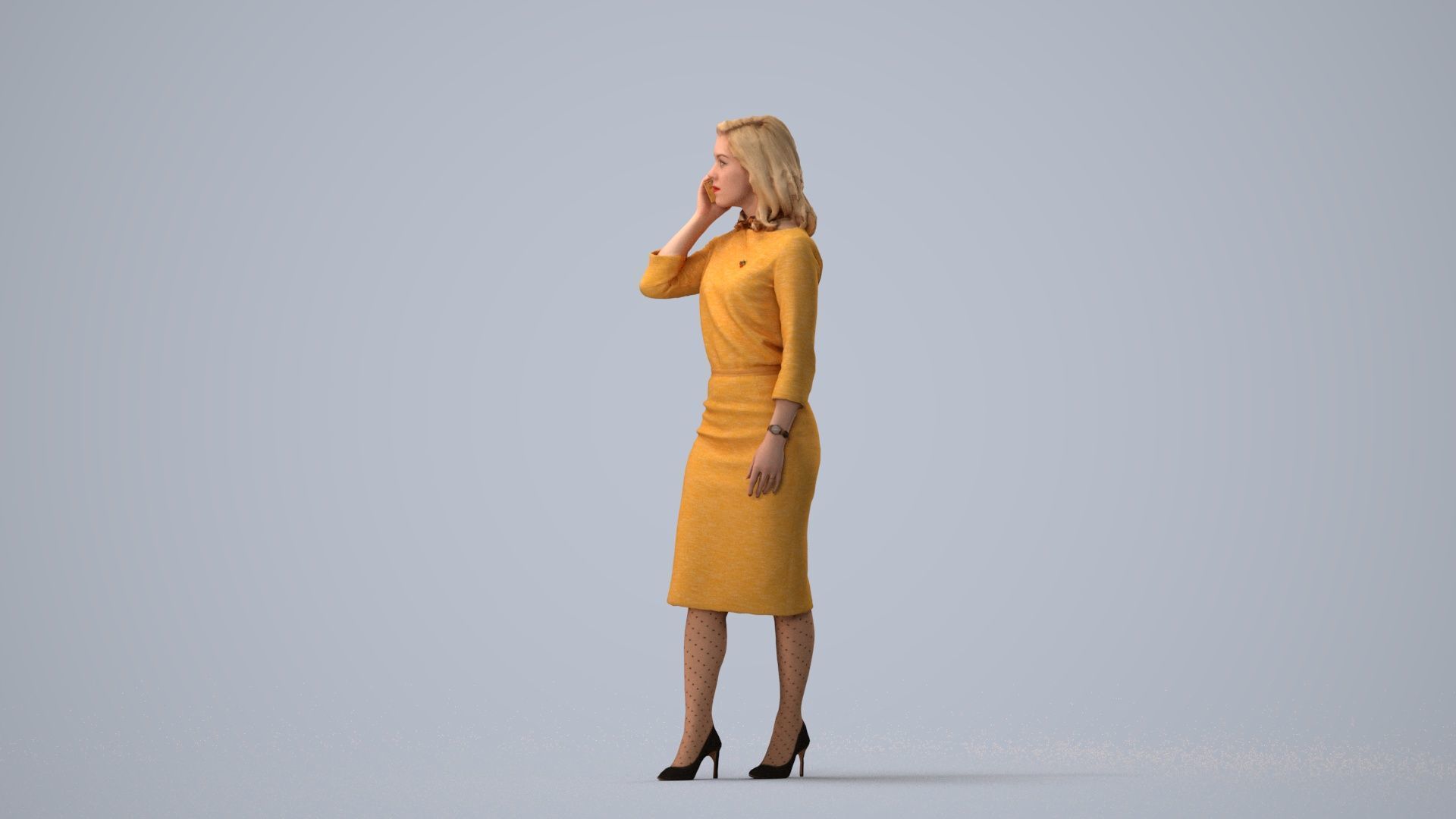 Basics0002 3D model_14