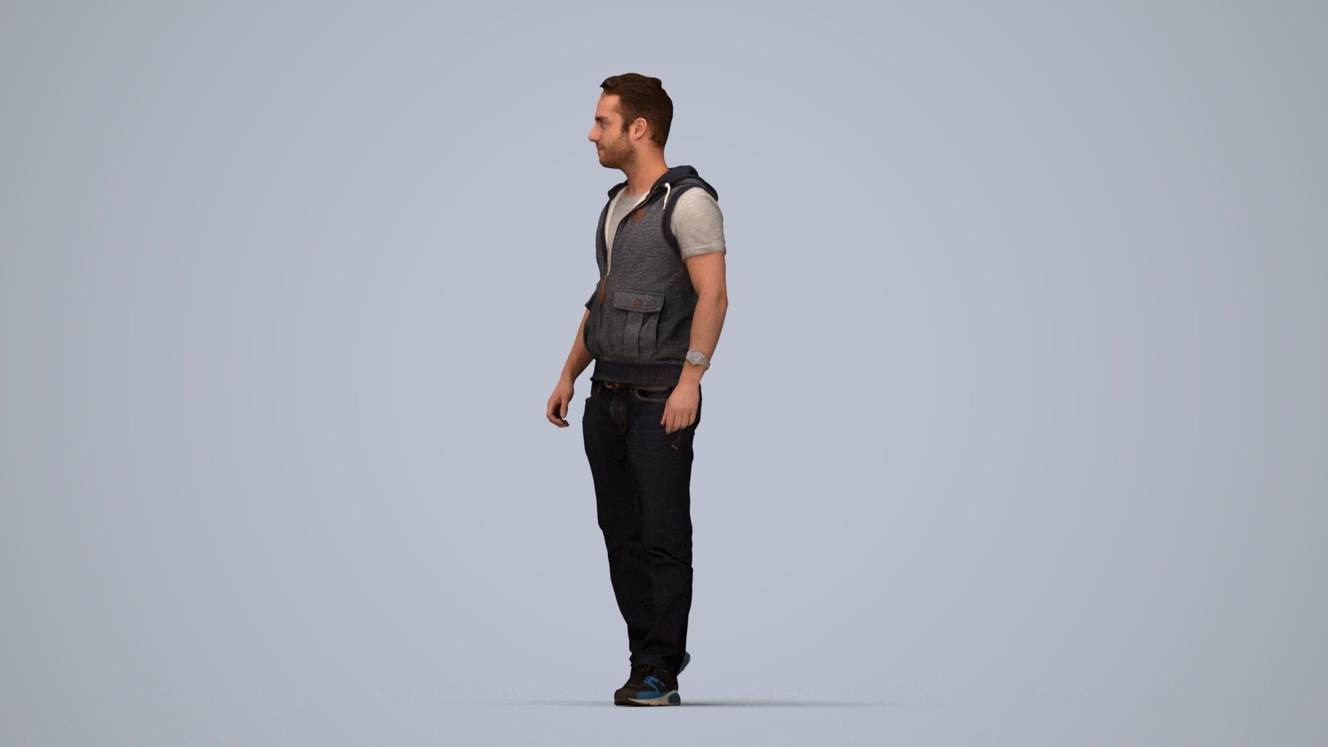 Basics0003 3D model_6