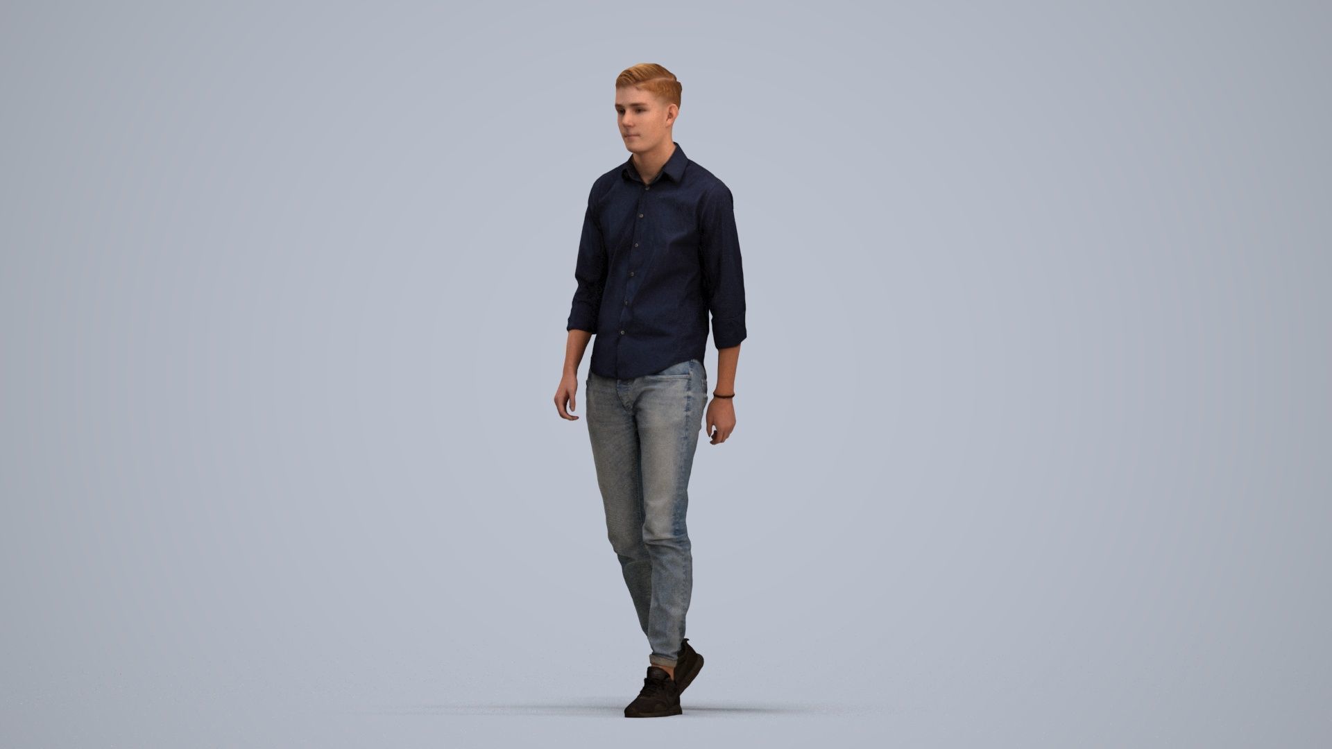 Basics0003 3D model_25