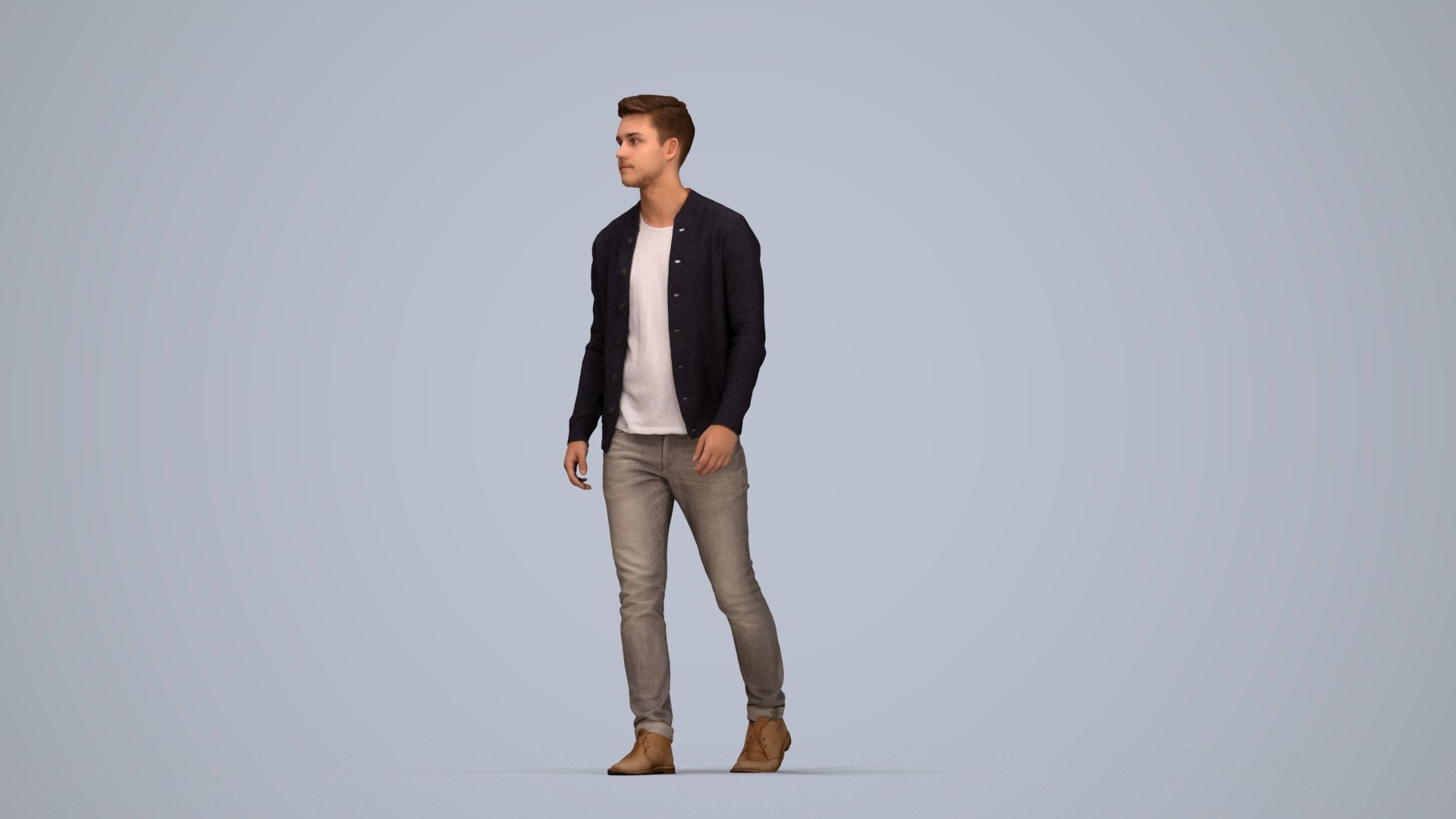 Basics0003 3D model_18
