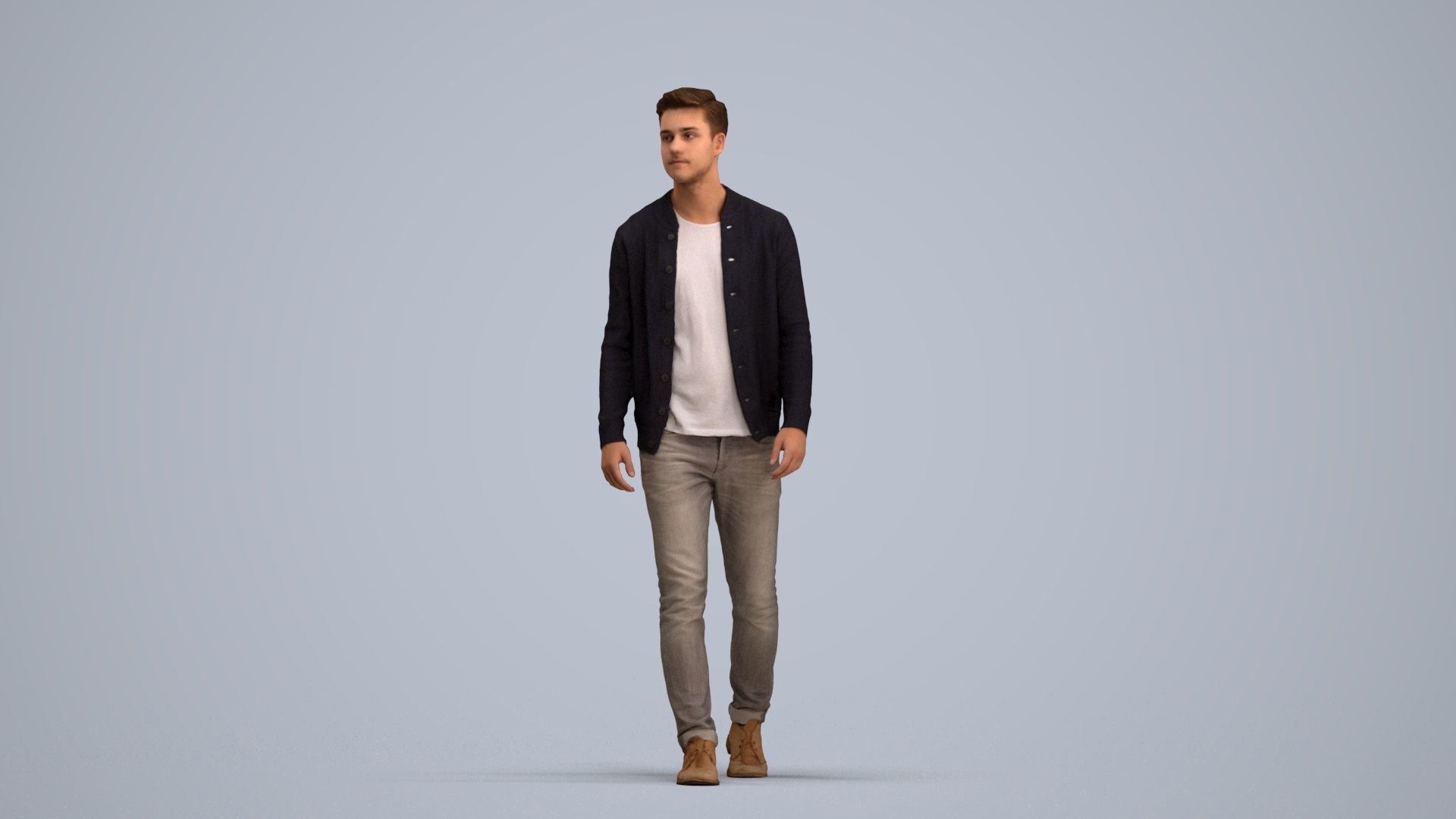 Basics0003 3D model_13