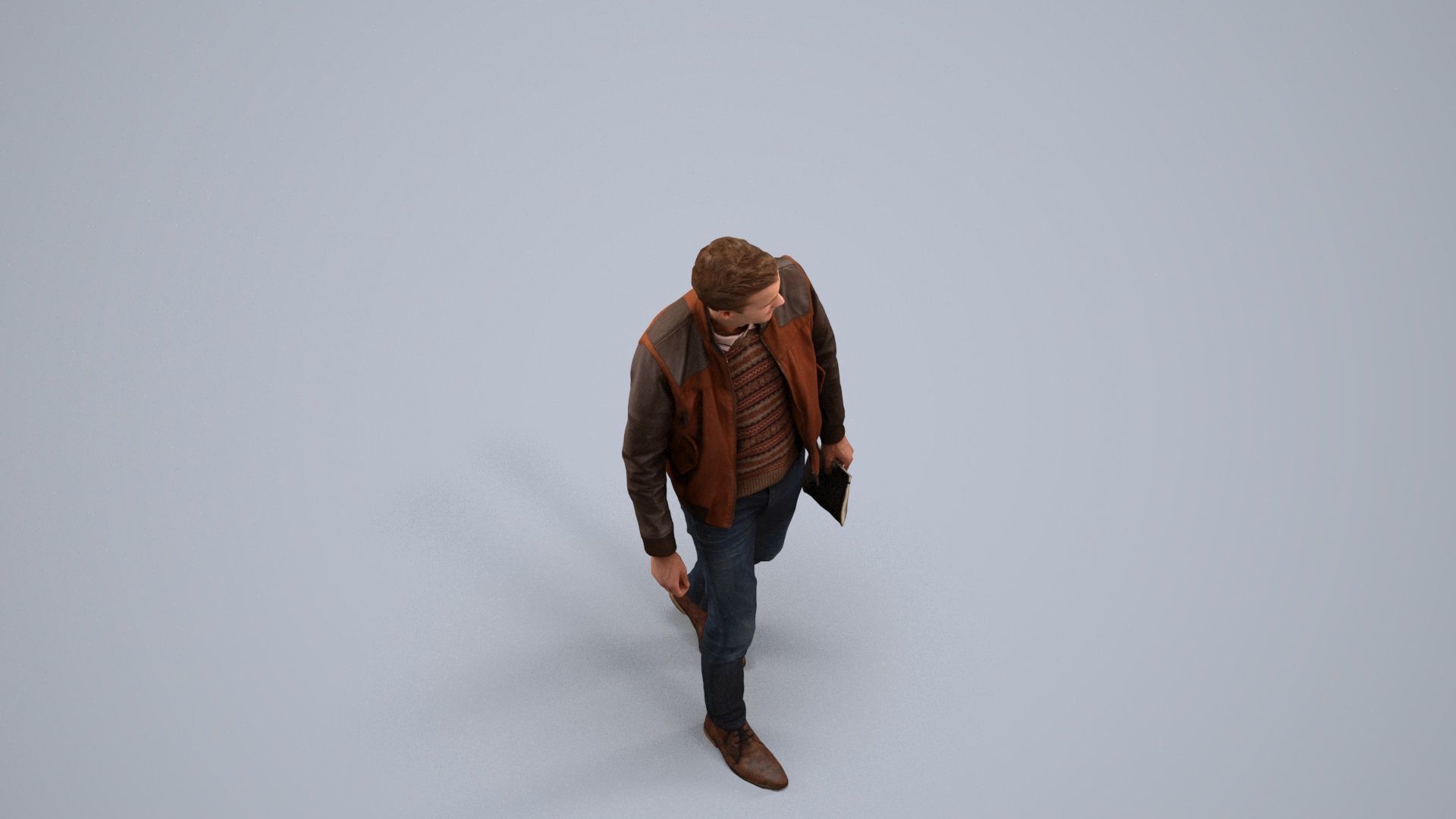 Basics0003 3D model_23