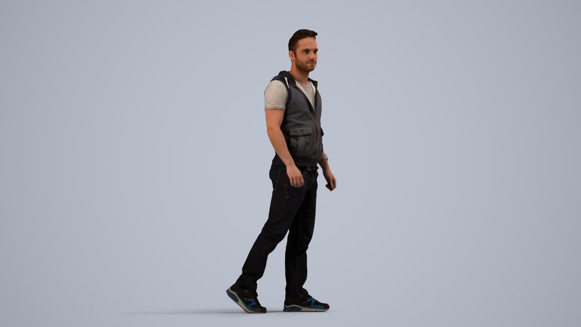 Basics0003 3D model_4