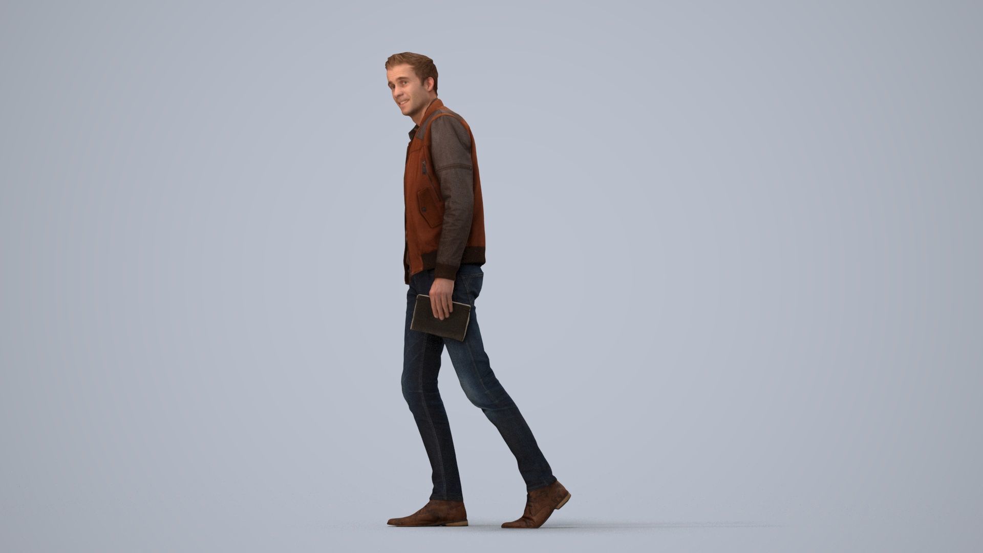 Basics0003 3D model_20
