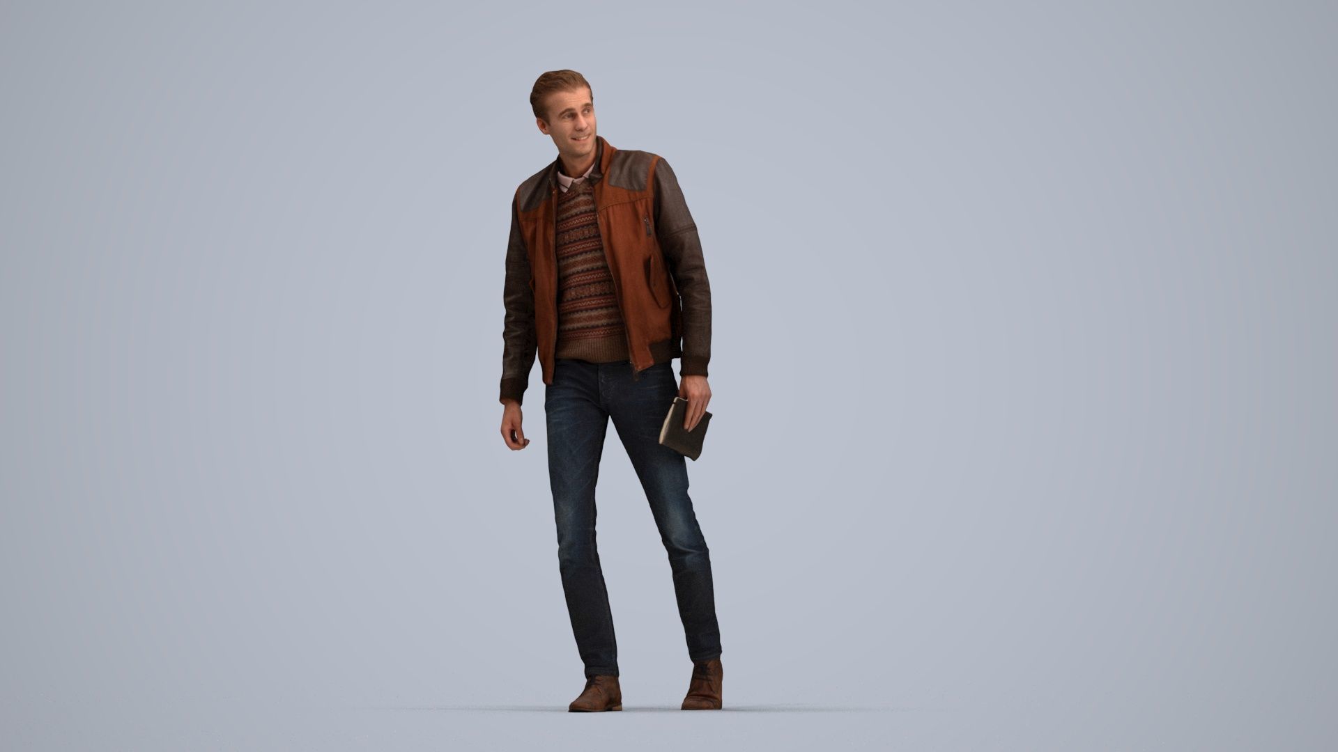 Basics0003 3D model_24