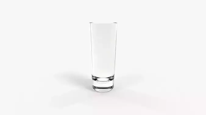 Shooter Glass